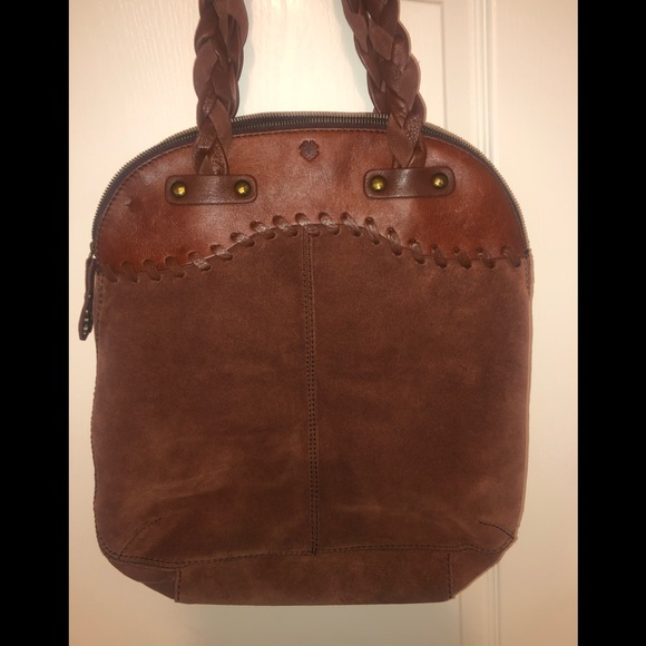 Lucky Brand Boho Purse - Picture 4 of 14